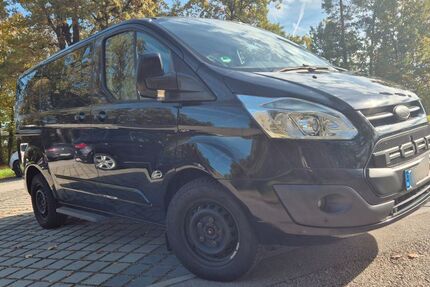 Ford Tourneo Custom 141.000 km 20.000 € Burglengenfeld 93133