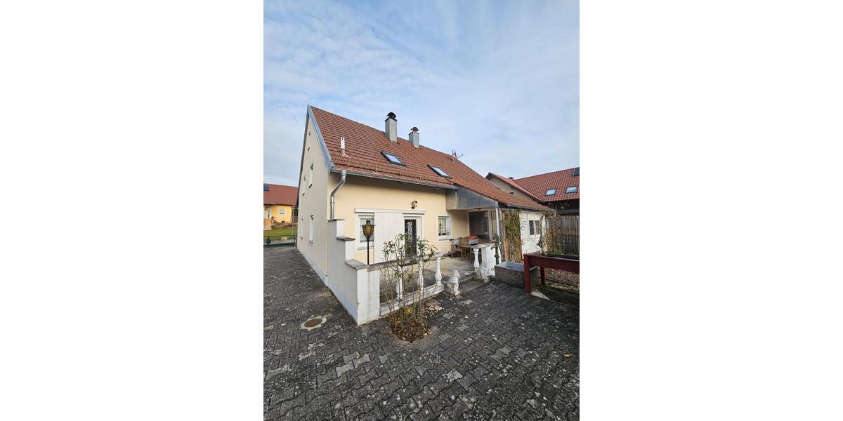 Einfamilienhaus Herrngiersdorf - 6 Zimmer, 164 m&sup2;, 315.000&euro; | Angebot:26302517