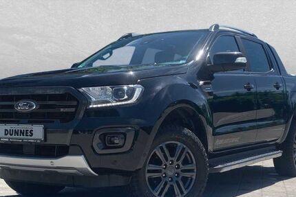 Ford Ranger 134.670 km 27.900 &euro; Regensburg 93059