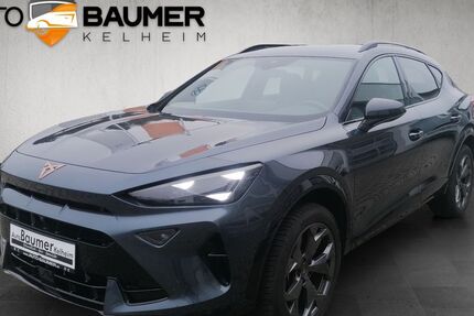 Cupra Formentor 19.168 km 29.440 &euro; Kelheim 93309