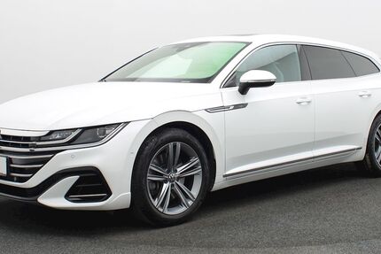 VW Arteon 18.895 km 36.890 &euro; Regensburg 93055
