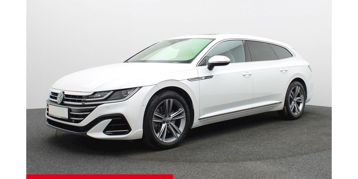 VW Arteon 18.895 km 36.890 &euro; Regensburg 93055