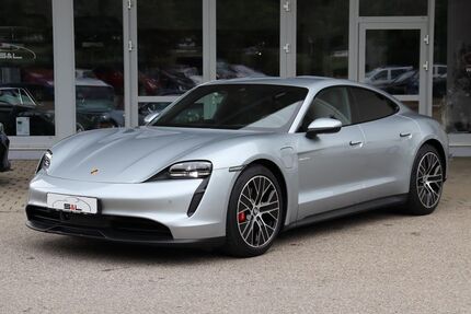 Porsche Taycan 40.118 km 62.500 € Pentling bei Regensburg 93080