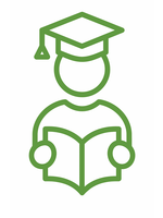 Symbol für Weiterbildung in Regensburg