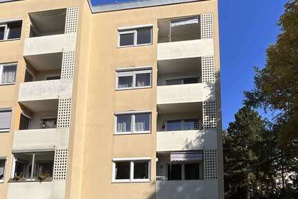 Wohnung Regensburg Gallingkofen - 2 Zimmer, 57 m&sup2;, 185.000&euro; | Angebot:27684754