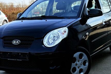Kia Picanto 96.402 km 2.699 &euro; Obertraubling 93083