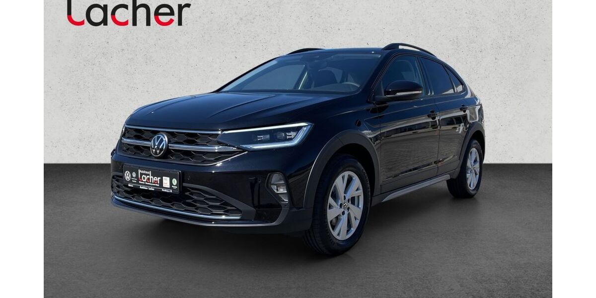 VW Taigo 13.000 km 19.190 &euro; Nittenau 93149