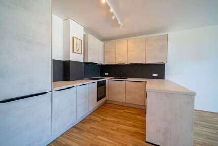 Wohnung Regensburg Ganghofersiedlung - 2 Zimmer, 54 m&sup2;, 1.030&euro; | Angebot:27025430