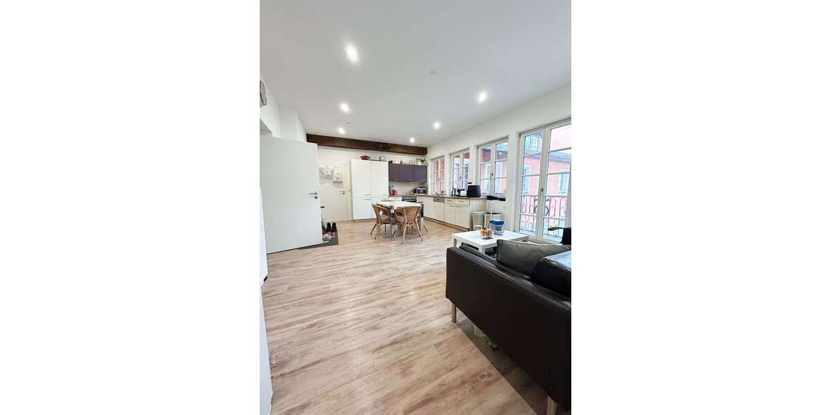 Etagenwohnung Regensburg Kumpfmühl - 4.5 Zimmer, 114 m&sup2;, 599.000&euro; | Angebot:25915239
