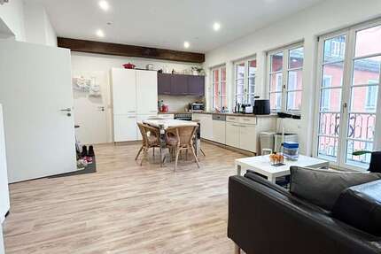 Wohnung Regensburg Kumpfmühl - 4.5 Zimmer, 114 m&sup2;, 599.000&euro; | Angebot:25915239