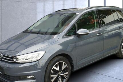 VW Touran 25.900 km 34.590 &euro; Regensburg 93053