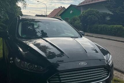 Ford Mondeo 270.000 km 6.400 &euro; Burglengenfeld 93133