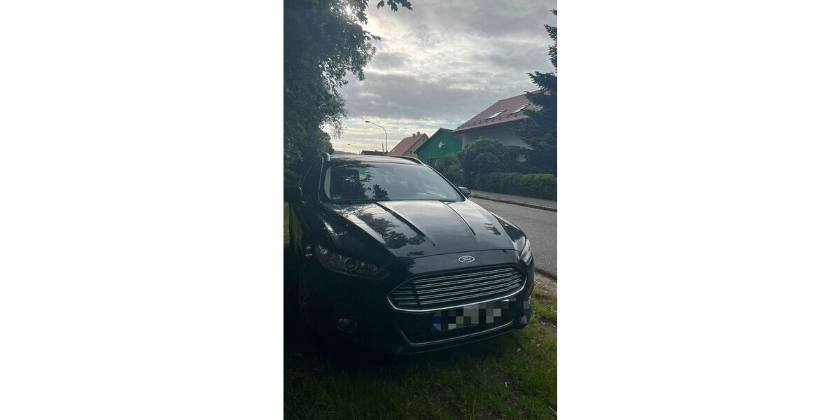 Ford Mondeo 270.000 km 6.400 &euro; Burglengenfeld 93133