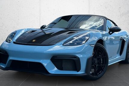Porsche Boxster 1.500 km 166.900 &euro; Regensburg 93055