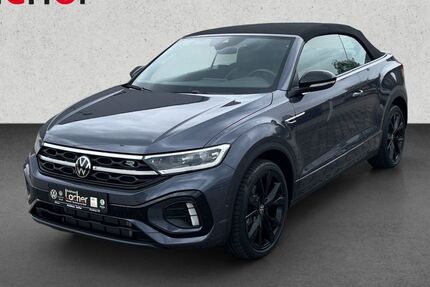 VW T-Roc 14.531 km 28.890 &euro; Nittenau 93149