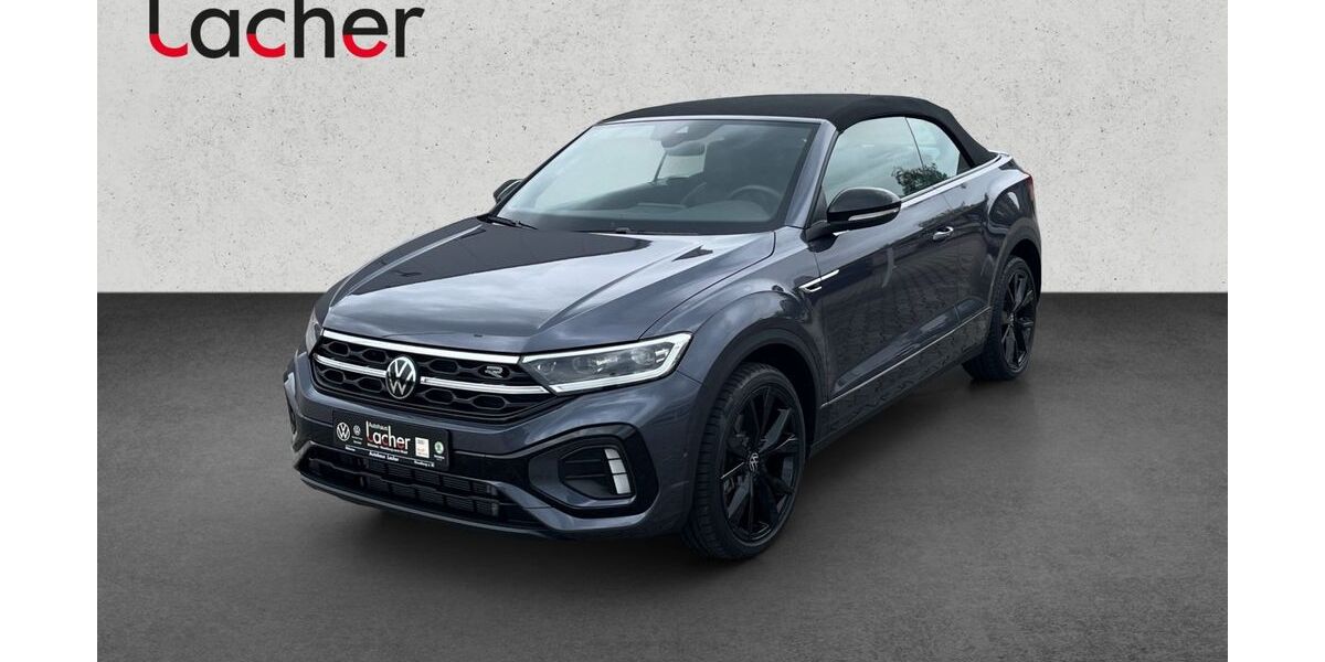 VW T-Roc 14.531 km 28.890 &euro; Nittenau 93149