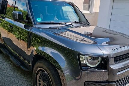 Land Rover Defender 16.000 km 77.900 &euro; Regenstauf/Diesenbach 93128