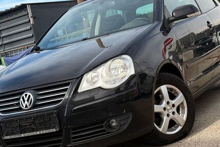 VW Polo 301.600 km 800 &euro; Obertraubling 93083