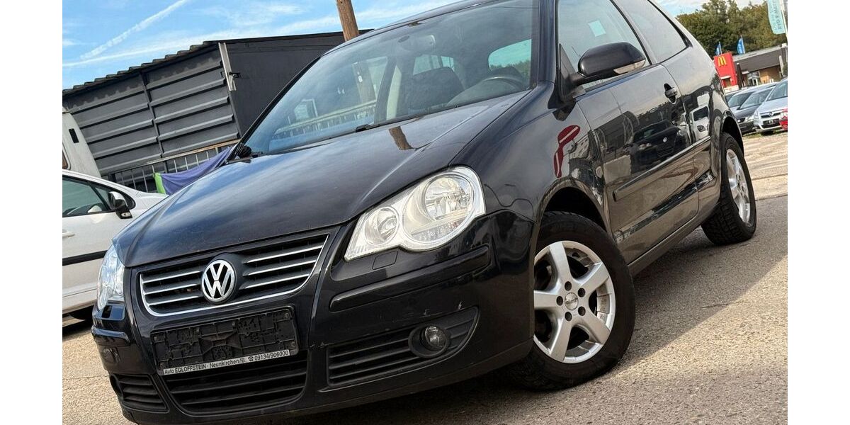 VW Polo 301.600 km 800 &euro; Obertraubling 93083