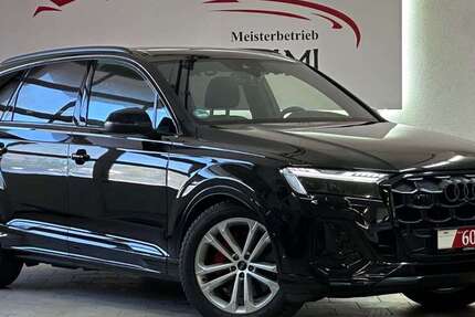 Audi Q7 10.000 km 74.890 € Neustadt an der Donau 93333