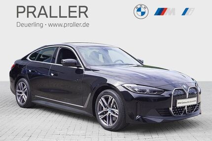 BMW i4 49.700 km 36.900 &euro; Deuerling 93180