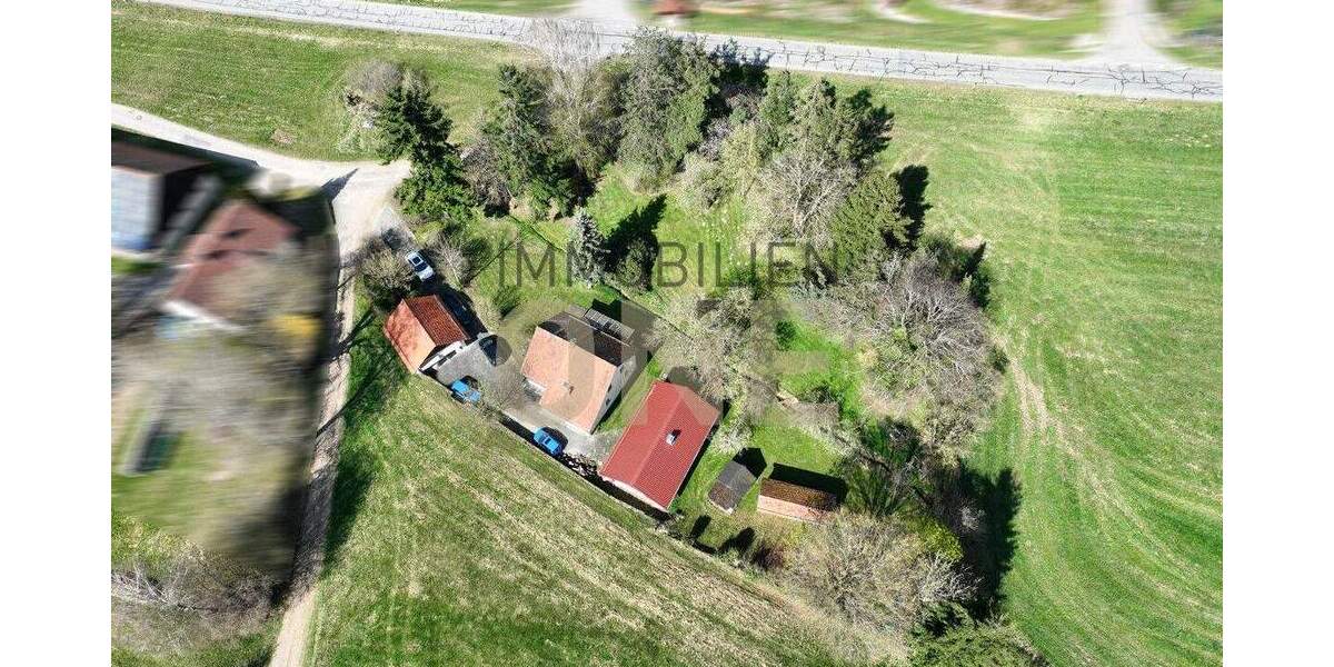 Grundstück Bernhardswald Hackenberg - 250.000&euro; | Angebot:25689785