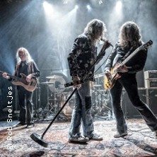Physical Graffiti 10.10.2026 Veranstaltungszentrum Pfarrheim