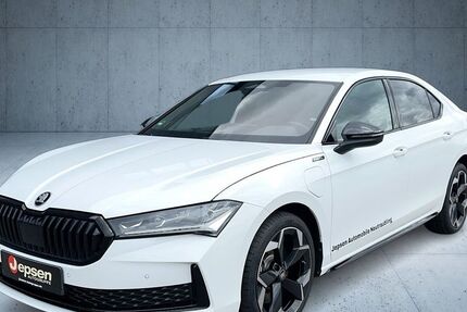 Skoda Superb 29.900 km 39.970 &euro; Neutraubling 93073