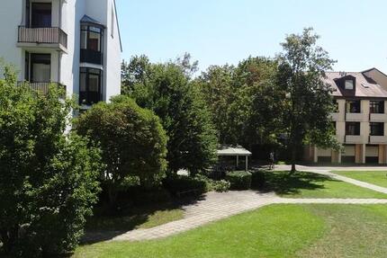 Wohnung Regensburg Galgenberg - 1 Zimmer, 20 m&sup2;, 350&euro; | Angebot:26577611