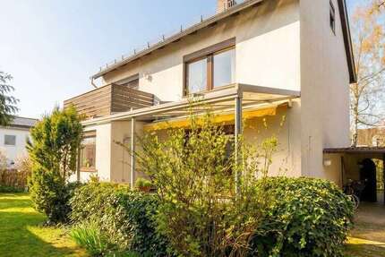 Haus Regensburg Das Dörnberg - 8 Zimmer, 145 m&sup2;, 445.000&euro; | Angebot:26185376