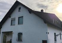 Einfamilienhaus in ruhiger Lage
