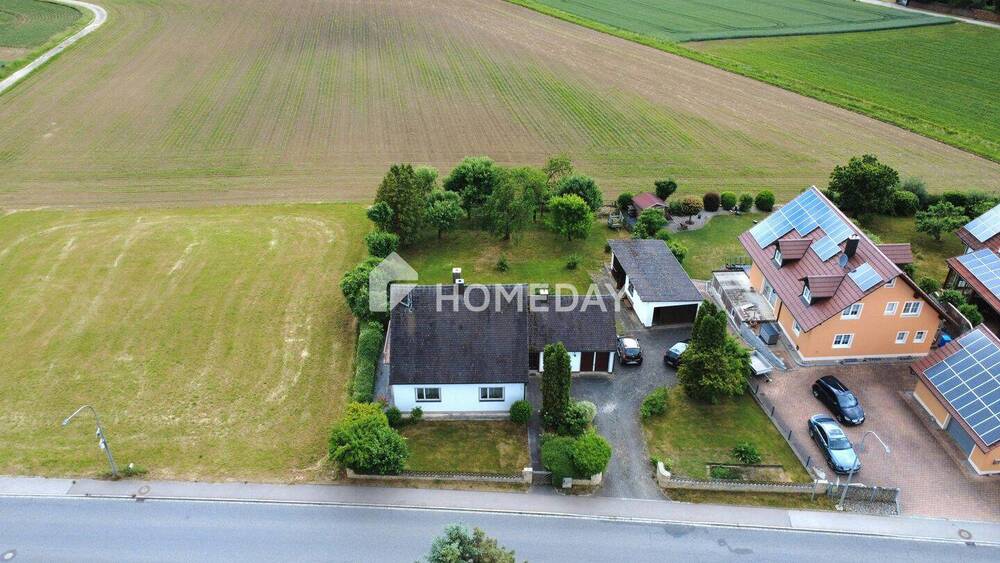 Einfamilienhaus Unterschambach Unterschambach - 5 Zimmer, 120 m&sup2;, 319.000&euro; | Angebot:26903238