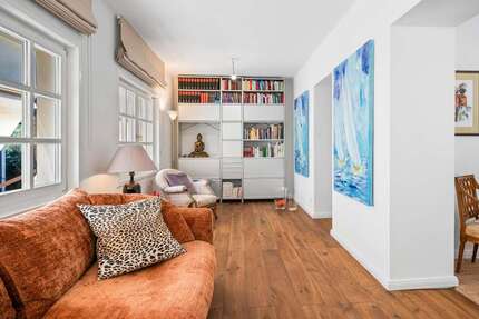 Wohnung Regensburg Konradsiedlung - 3 Zimmer, 90 m&sup2;, 529.000&euro; | Angebot:27681449