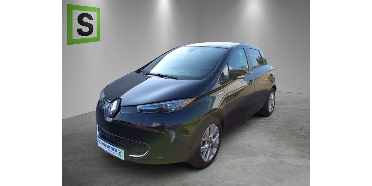 Renault ZOE 17.865 km 10.990 &euro; Regensburg 93055
