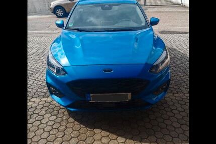 Ford Focus 109.221 km 9.990 &euro; Hemau 93155
