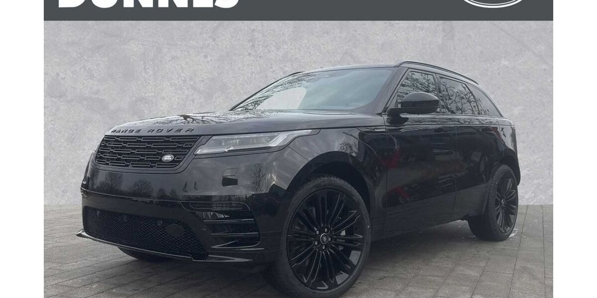 Land Rover Range Rover Velar 1.550 km 75.990 &euro; Regensburg 93059
