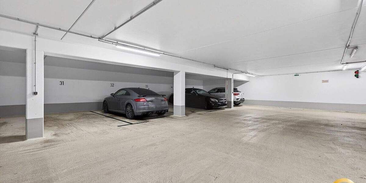 Etagenwohnung Lappersdorf Pielmühle - 3 Zimmer, 95 m&sup2;, 415.000&euro; | Angebot:25737593