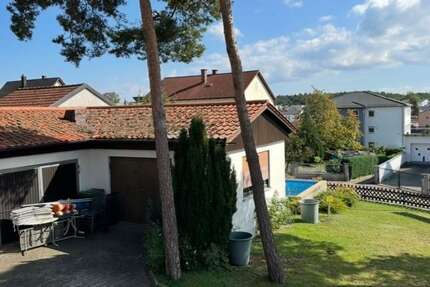 Haus Burglengenfeld - 6 Zimmer, 165 m&sup2;, 350.000&euro; | Angebot:24721463