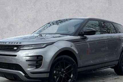 Land Rover Range Rover Evoque 1.550 km 53.995 &euro; Regensburg 93059