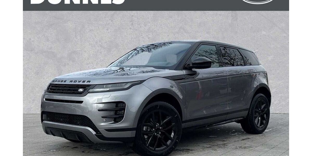 Land Rover Range Rover Evoque 1.550 km 53.995 &euro; Regensburg 93059