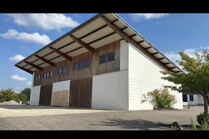 Halle Lager zu vermieten zimmer