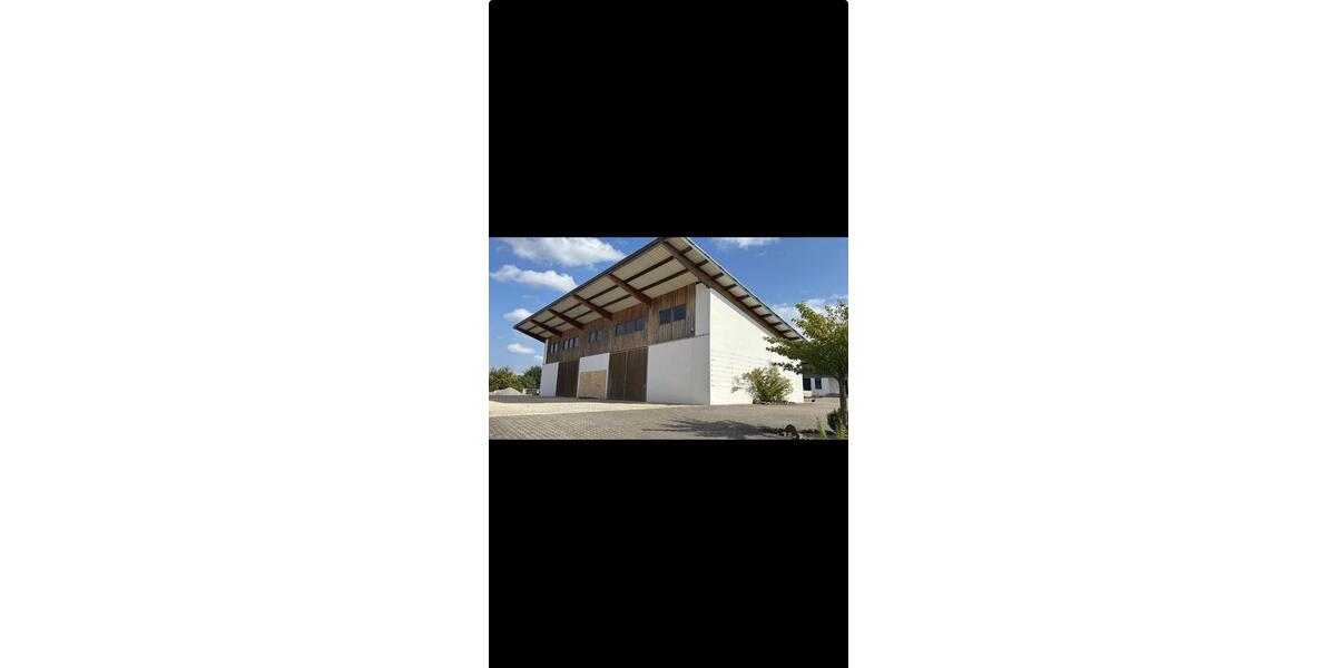 Halle Lager zu vermieten zimmer