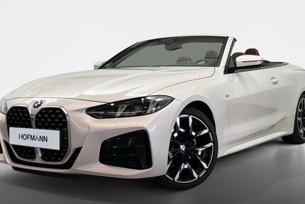 BMW 420 15.000 km 54.960 &euro; Regensburg 93055