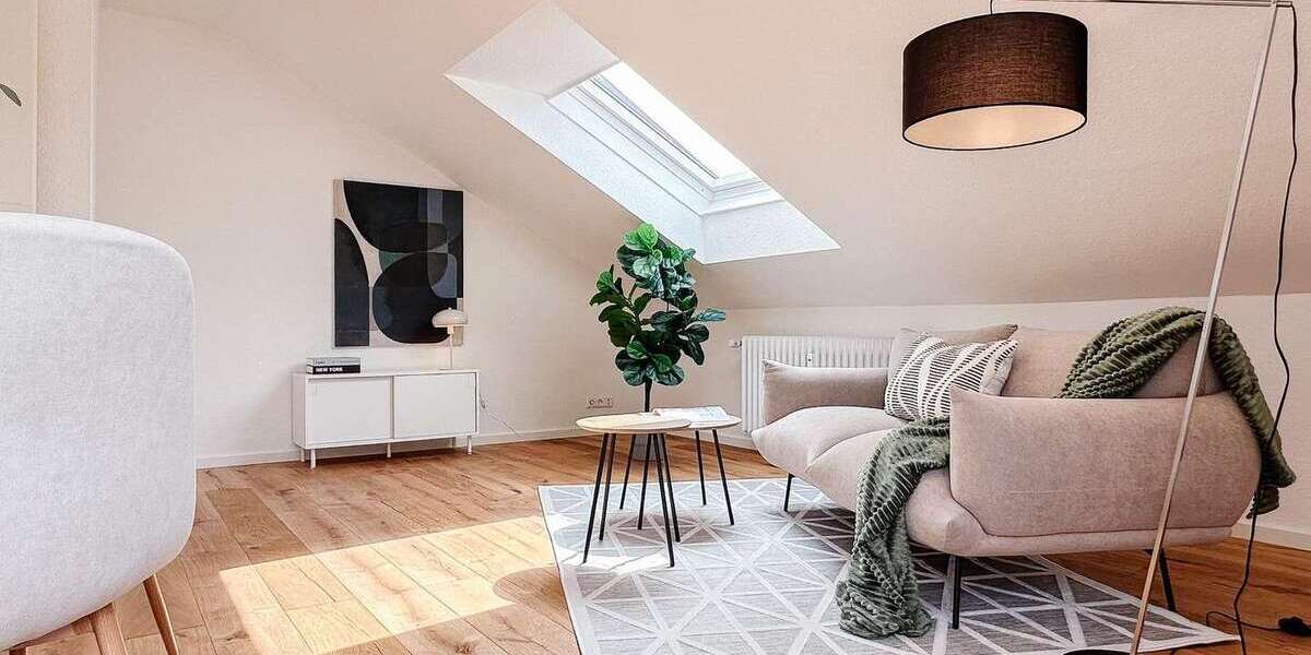 Wohnung zum Kaufen in Neutraubling 360.000 € 92 m² 3 zimmer