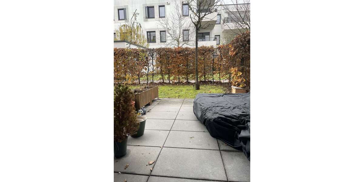 Etagenwohnung Regensburg Brandlberg - 2 Zimmer, 58 m&sup2;, 339.000&euro; | Angebot:24268028