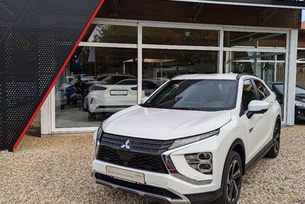 Mitsubishi Eclipse Cross 34.057 km 24.990 &euro; Regensburg 93055