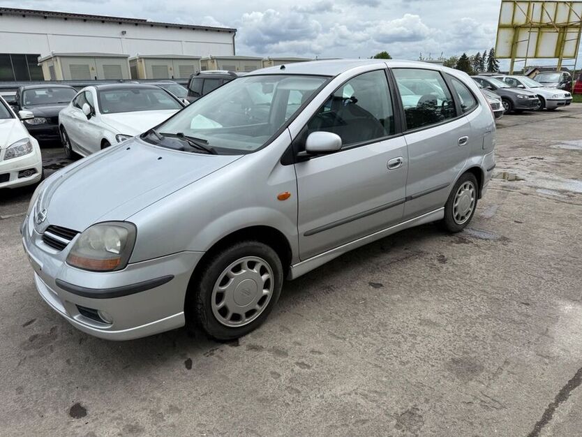 Almera