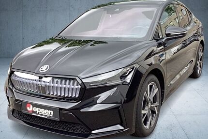 Skoda Enyaq 4.900 km 49.470 &euro; Regensburg 93049