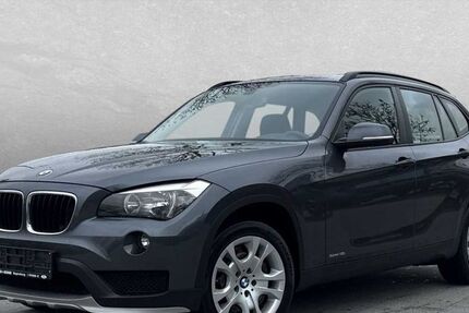 BMW X1 85.500 km 11.895 &euro; Regensburg 93059