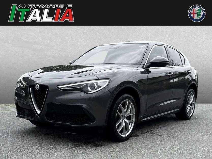 Stelvio